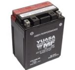 Yuasa YTX14AHL-BS, 12v 12Ah Motorcycle Batteries
