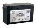 Ultramax 12v 18Ah Lithium Nickel Manganese Cobalt Oxide (LiNiMnCo, NMC, NCM) Battery
