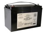 Ultramax LI55-24, 24v 55Ah Lithium Iron Phosphate LiFePO4 Battery
