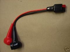 Torberry Connector Fits Hillbilly Trolley, Mocad, Frazer etc
