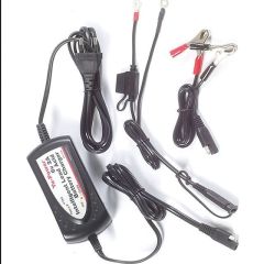 Yuasa SLA Charger 6v 600 mAh, YCP06A6