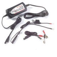Yuasa SLA Charger 6v 2Amp, YCP2A6