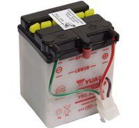 Yuasa Yumicron YB2.5L-C-1, 12v 2.5Ah Motorcycle Batteries