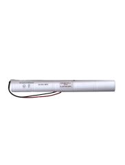 Ultramax 6v NiCd High Temp 5xD 4Ah, Emergency Lighting Stick W/Leads