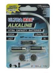 Assorted 5x Battery Pack 4  different types MERCURY free