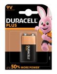 Duracell Power Plus  MN1604 / 9V Battery