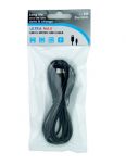 Ultra Max USB to Micro USB cable 2 M length