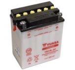 Yuasa Yumicron YB14L-A1, 12v 14Ah Motorcycle Batteries