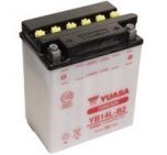 Yuasa Yumicron YB14L-B2, 12v 14Ah Motorcycle Batteries