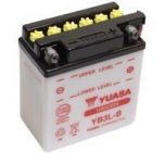 Yuasa Yumicron YB3L-B, 12v 3Ah Motorcycle Batteries