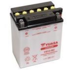 Yuasa Yumicron YB14-B2, 12v 14Ah Motorcycle Batteries