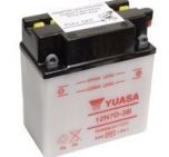 Yuasa 12N7D-3B, 12v 7Ah Motorcycle Batteries