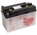 Yuasa 6YB11-2D, 6v 11Ah Motorcycle Batteries