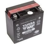 Yuasa YTX14L-BS, 12v 12Ah Motorcycle Batteries