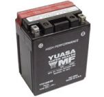 Yuasa YTX14AH-BS, 12v 12Ah Motorcycle Batteries