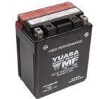 Yuasa YTX14AHL-BS, 12v 12Ah Motorcycle Batteries