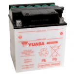 Yuasa YB30CL-B 12V 31.6Ah ( Dry Charged) Yumicron Battery