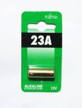 Fujitsu E23 12 V car fob/alarm Battery