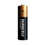 Duracell Rechargeable AA NiMH 1950mAh Batteries - Pack of 2