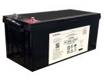 Ultramax LI200-12, 12v 200Ah LiFePO4 Lithium Iron Phosphate Battery with Charger