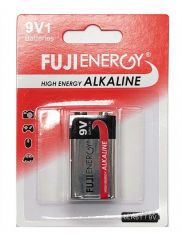 9V FujiEnergy Alkaline
