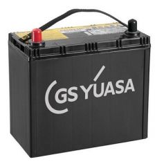 Yuasa 44B19L(S) SMF Auxiliary/Starter Battery -  12v 40Ah (3 Years Warranty)