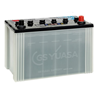 Yuasa YBX7335 (T110) - 12V 80Ah 780A Yuasa EFB Start Stop Battery