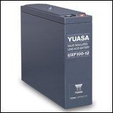 Yuasa UXF100-12, 12v 100Ah