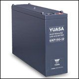 Yuasa UXF150-12, 12v 150Ah