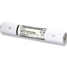 Yuasa 3DH4-0T4 3.6v NiCd High Temp 3xD 4Ah Emergency Lighting Stick W/Tags