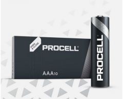 Procell AAA Batteries- Pack of 10