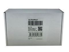 Ultramax Smart LiFePO4 Battery Charger 24V 10Ah With EU Plug