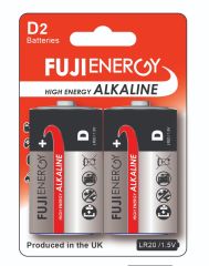 D FujiEnergy Alkaline