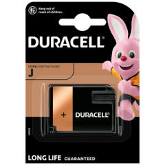 Duracell J or 7k67 or 4LR61