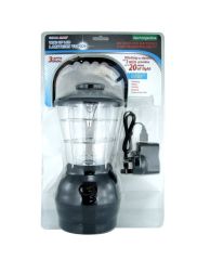 Wind up LED Lantern Torch Blister Version rechargeable 12 LEDs