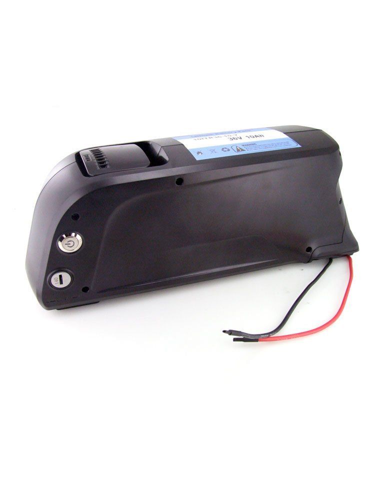 ULTRA MAX 36V 10AH Lithium ion battery pack 
