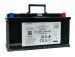 Ultramax LI100-12DIN – DIN BASE 12V 100Ah LiFePO4 Battery, Charger Included