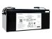 Ultramax LI300-12PRI, 12v 300Ah Lithium Iron Phosphate (LiFePO4) Battery, Charger Included