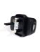  Ultra Max USB Mains Charger 1A -loose