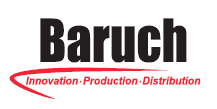 Baruch B2B webshop